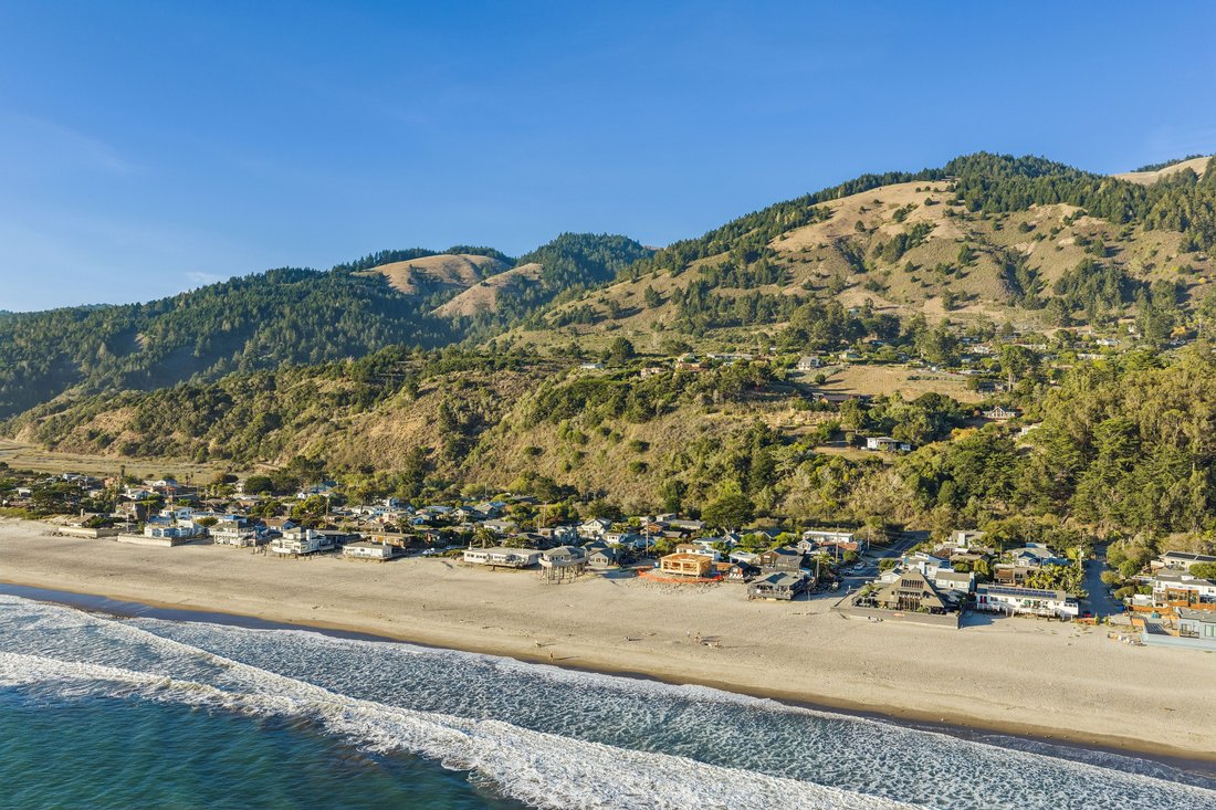 House in Stinson Beach, California, United States 3 - 18977808