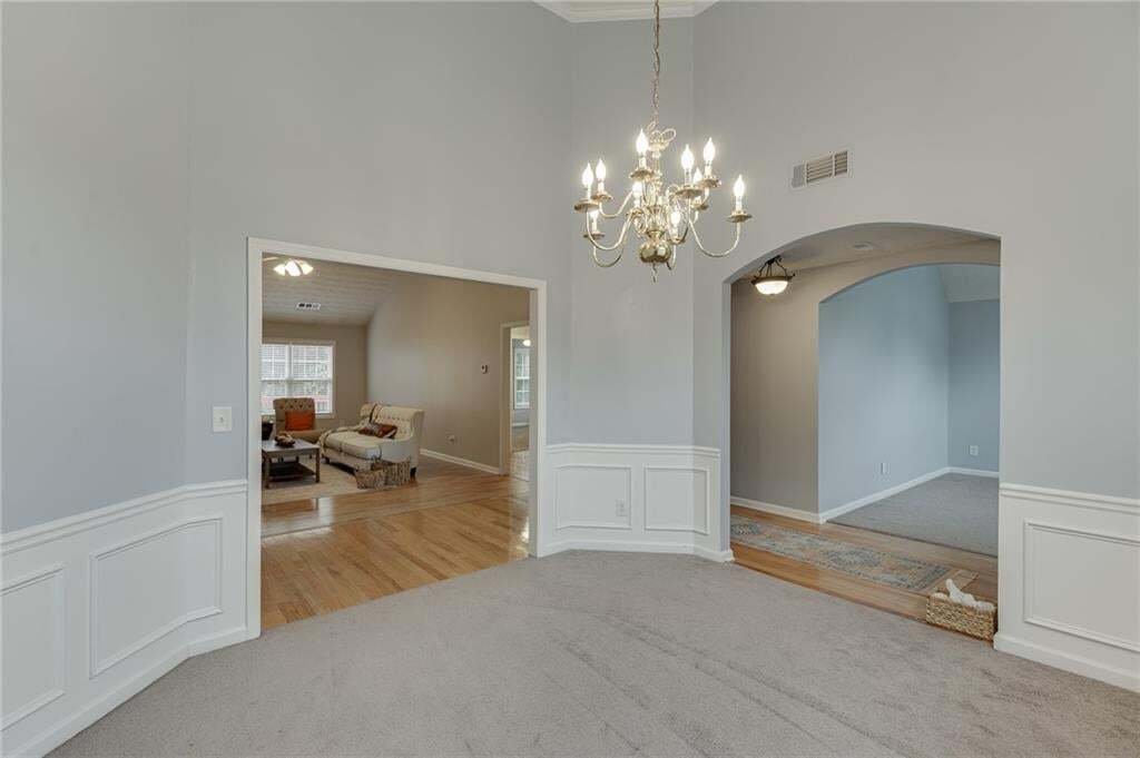 House in Suwanee, Georgia, United States 4 - 18965361