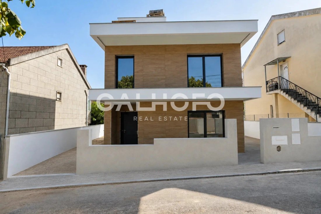 House in Santa Iria de Azoia, Sao Joao da Talha e Bobadela, Lisbon, Portugal 4 - 18964959