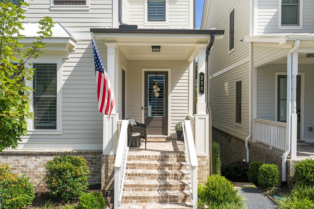 House in Alpharetta, Georgia, United States 3 - 18967718