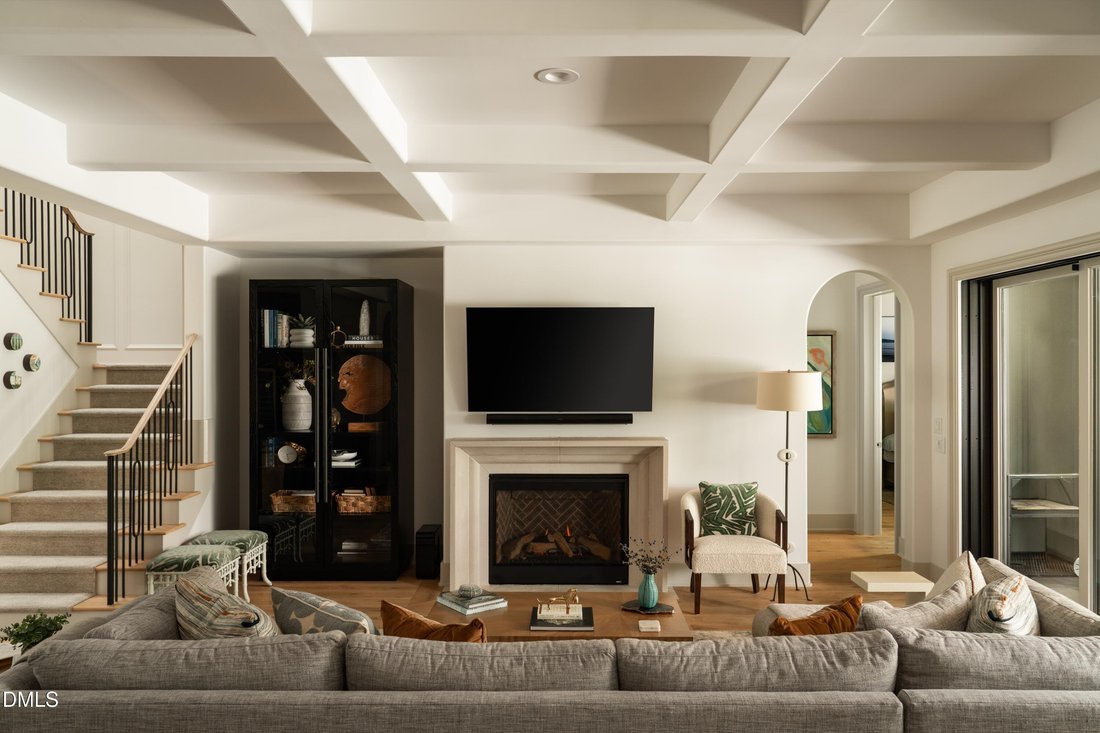 House in Raleigh, North Carolina, United States 2 - 18965006