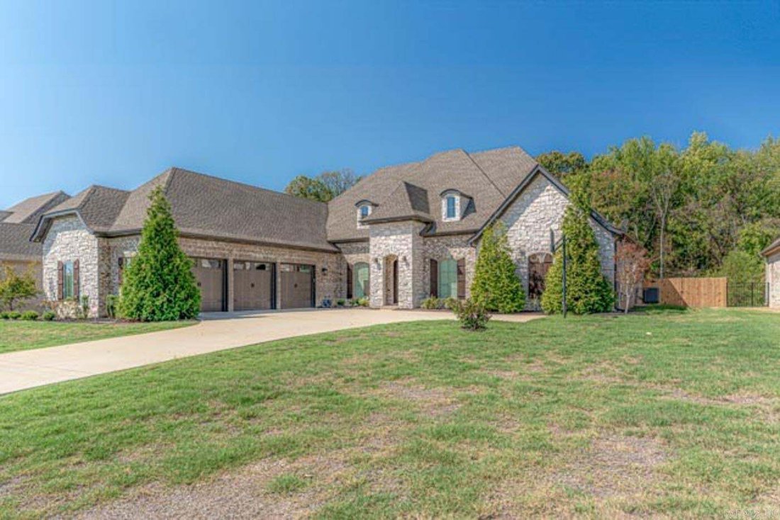 House in Jonesboro, Arkansas, United States 4 - 18969303