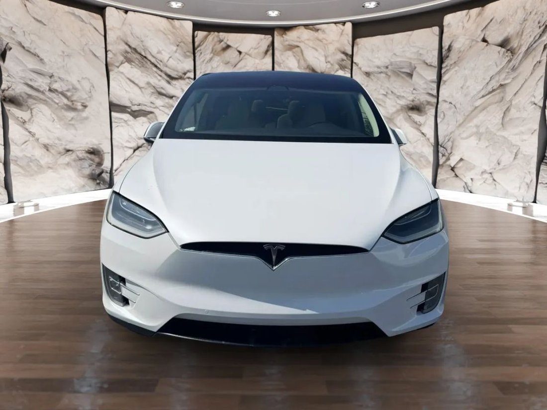 Suv in Ontario, CA, United States 1 - 18972135