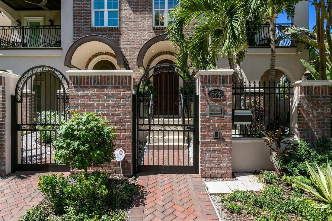House in St. Petersburg, Florida, United States 4 - 18964890