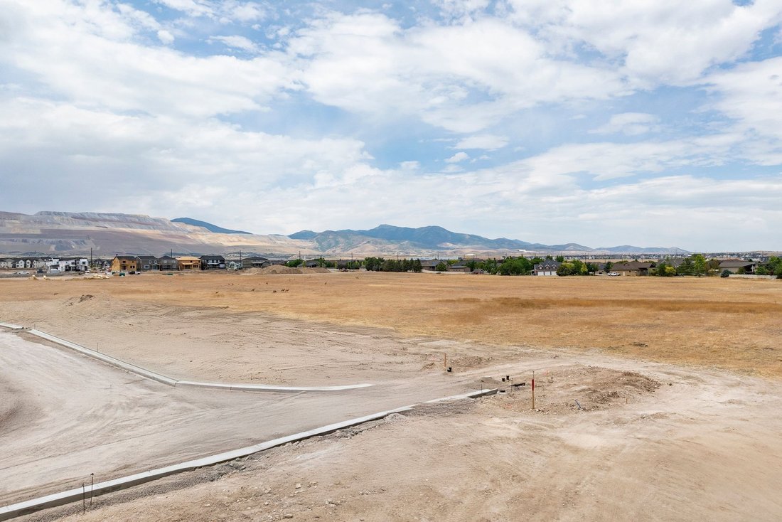 House in Herriman, Utah, United States 5 - 15907223