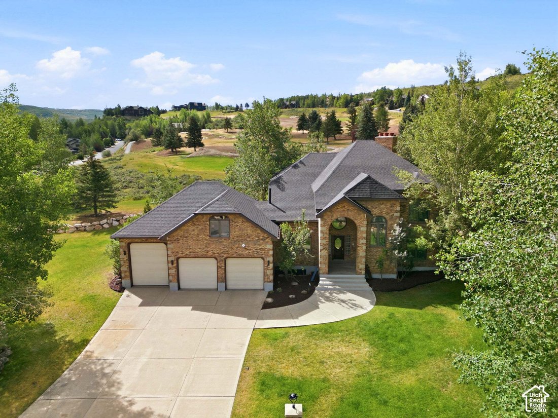 House in Park City, Utah, United States 4 - 18378404