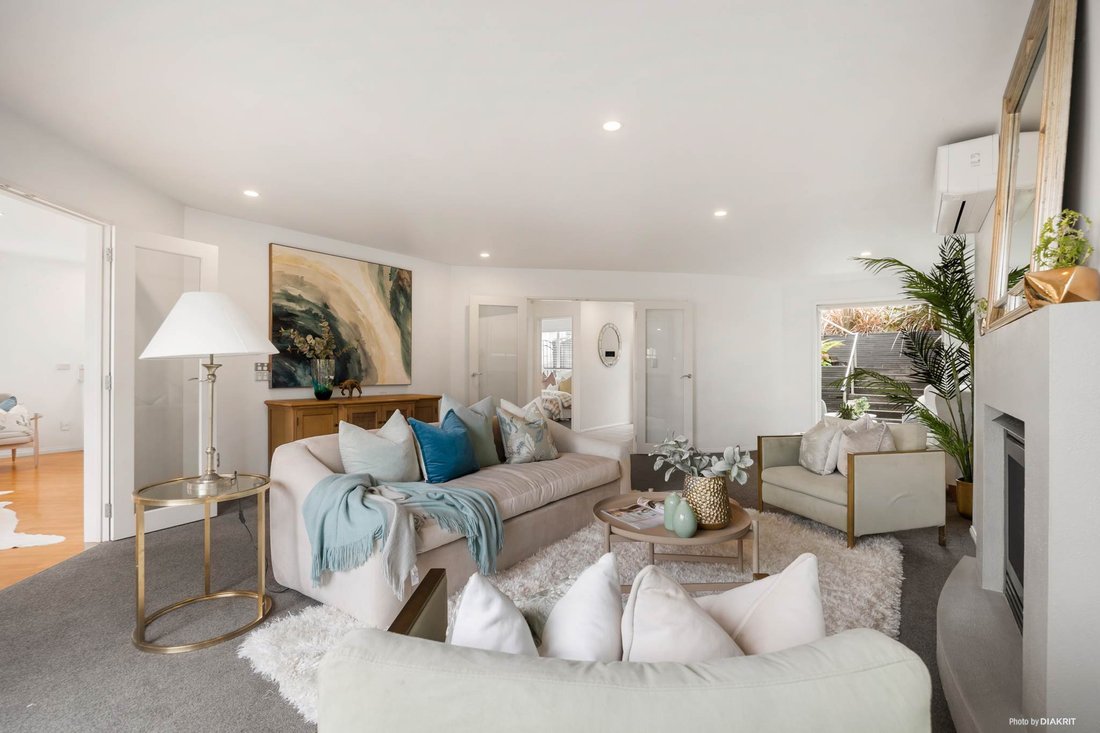 House in Auckland, Auckland, New Zealand 4 - 18287807