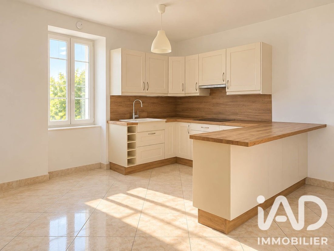 House in Saint Lambert, Frejus, France 3 - 18169268