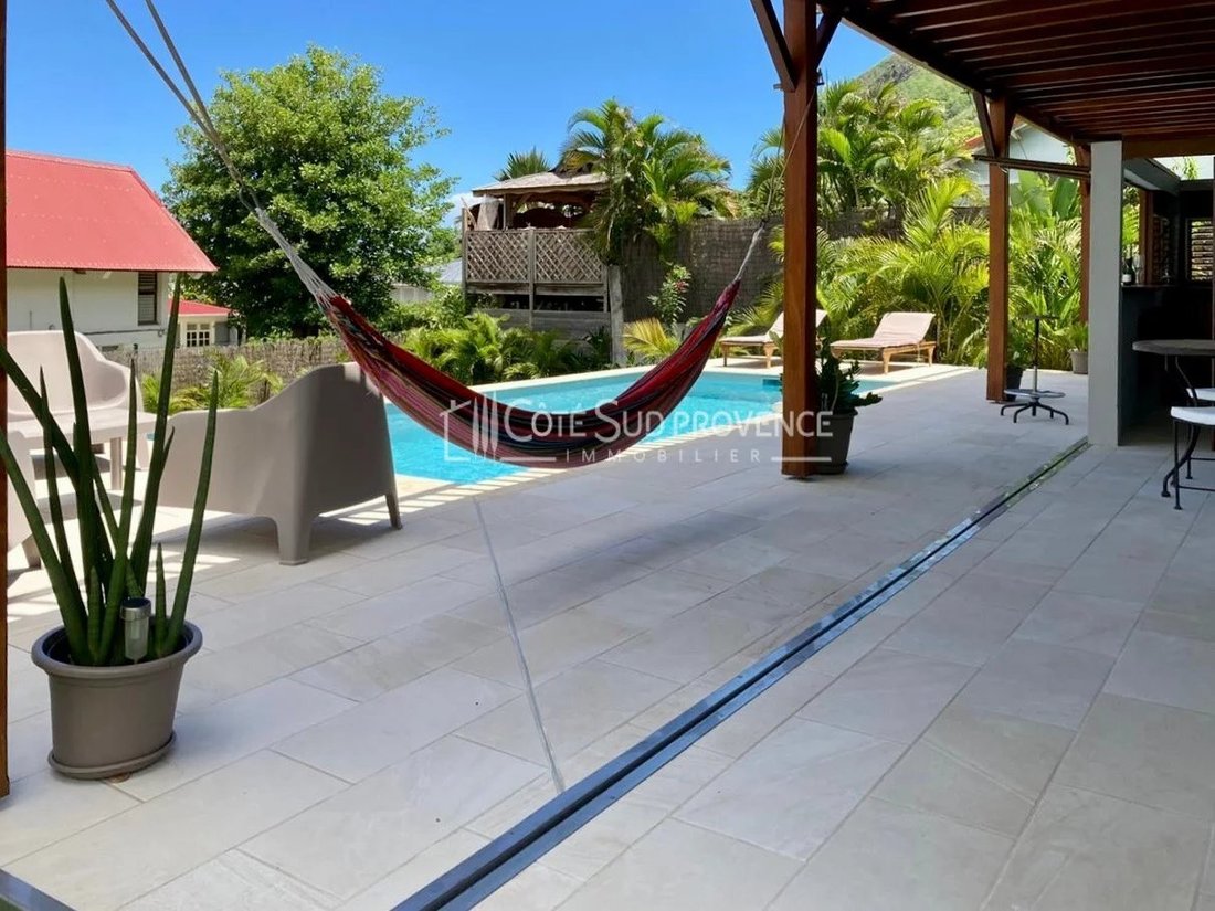Villa in Le Diamant, Le Marin, Martinique 4 - 18965885