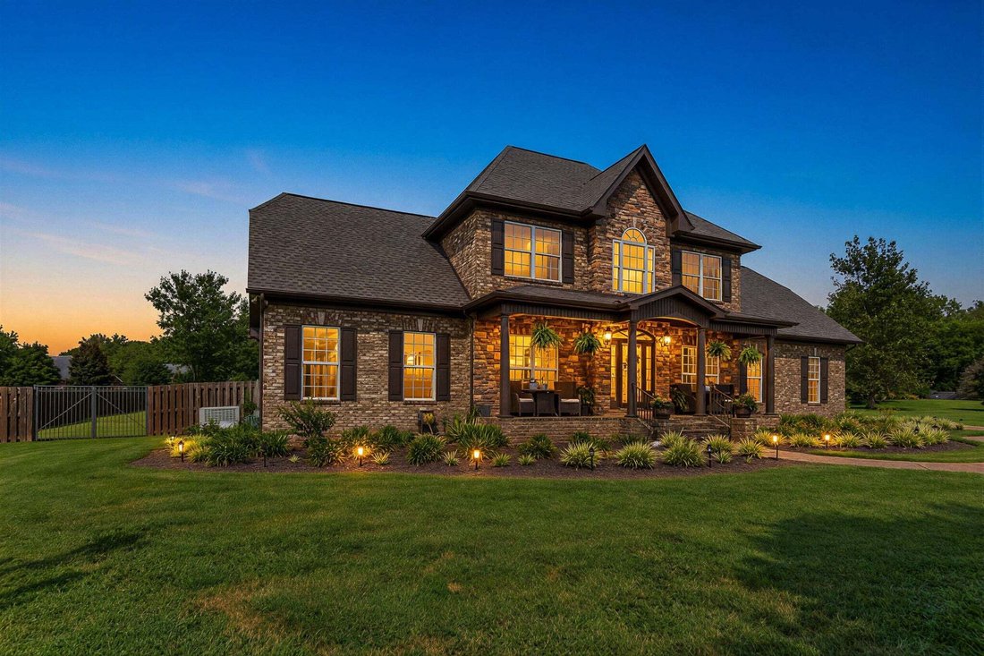 House in Murfreesboro, Tennessee, United States 2 - 18965164