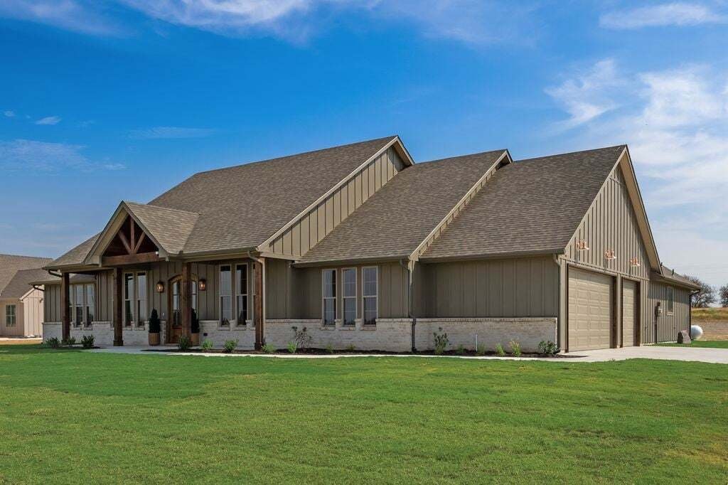 House in Decatur, Texas, United States 2 - 18976422