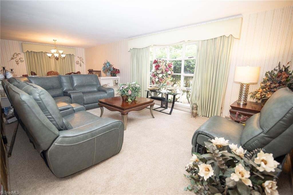 House in Winston-Salem, North Carolina, United States 3 - 18968872