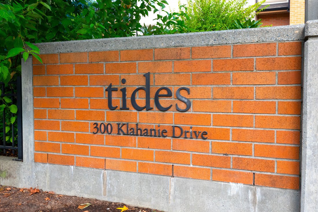 Condo in Port Moody, British Columbia, Canada 5 - 18974394