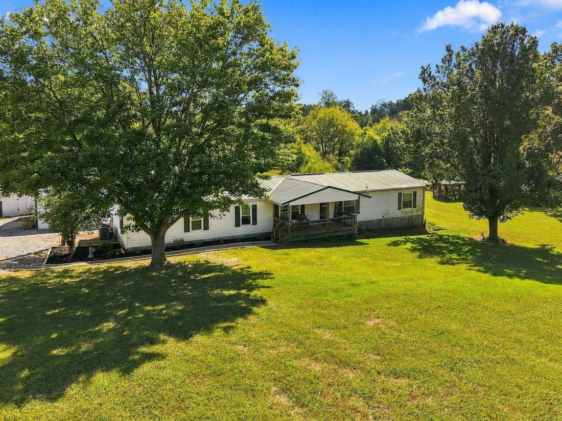 Land in Westmoreland, Tennessee, United States 3 - 18978920