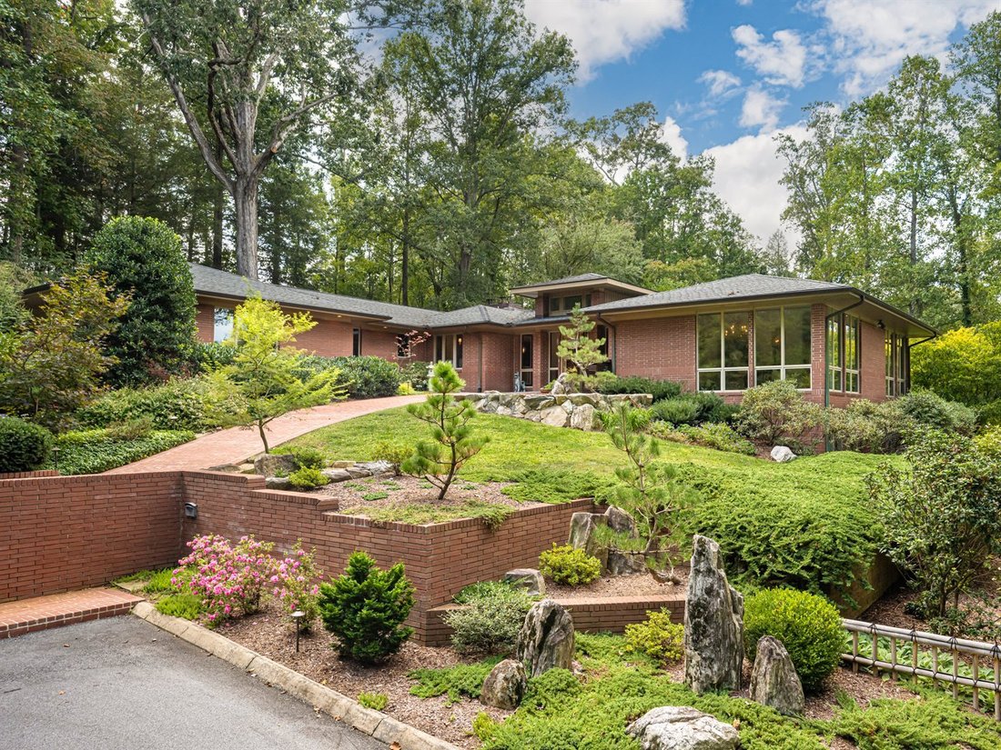 House in Asheville, North Carolina, United States 4 - 18978650