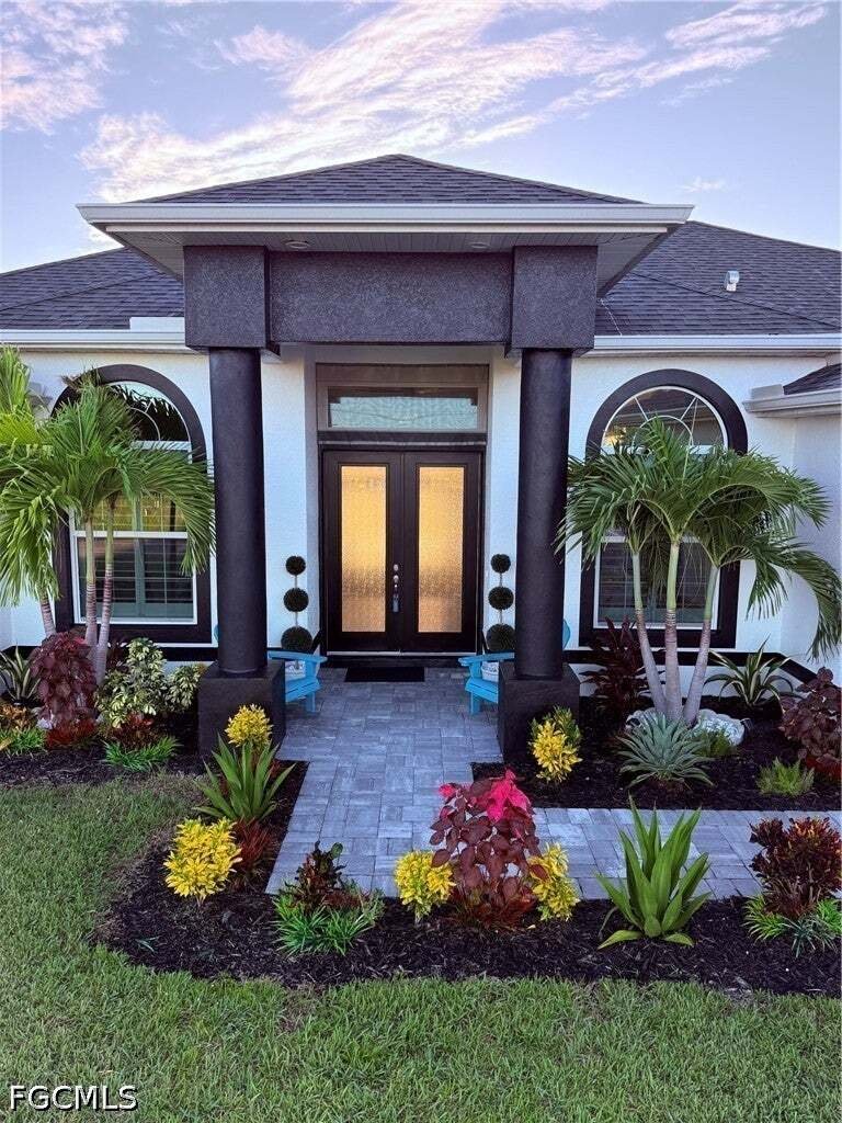 House in Cape Coral, Florida, United States 1 - 18964657
