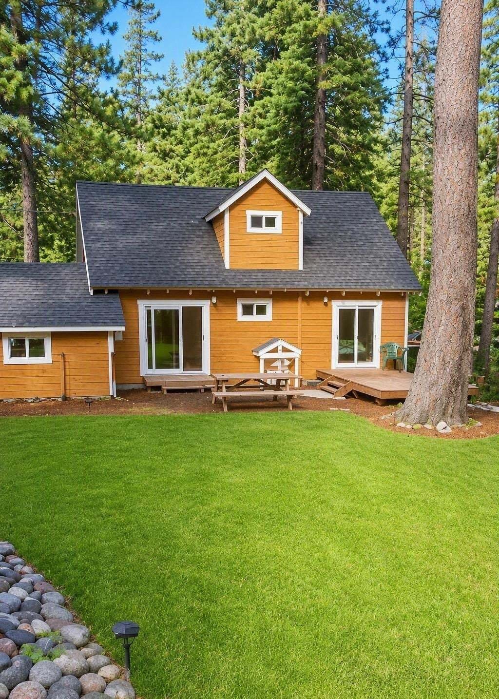House in Tahoe City, California, United States 2 - 18977303