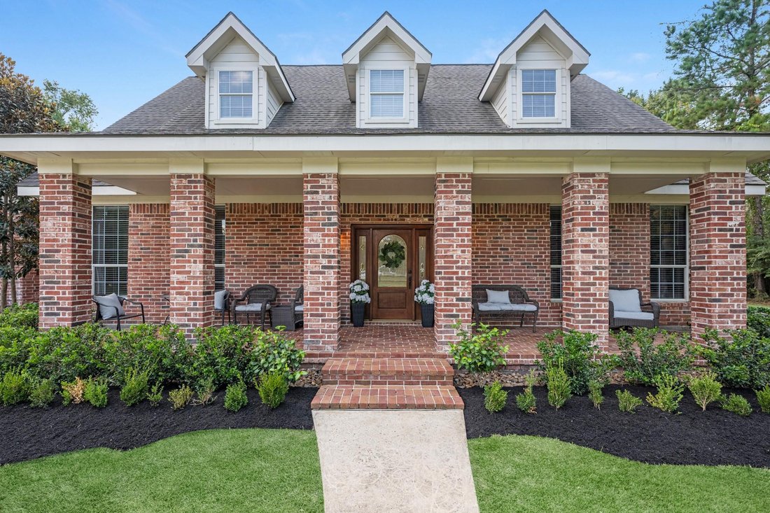 House in Montgomery, Texas, United States 5 - 18970485