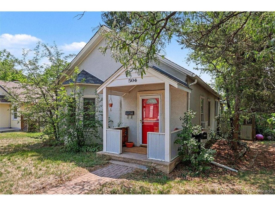 House in Boulder, Colorado, United States 2 - 18969294