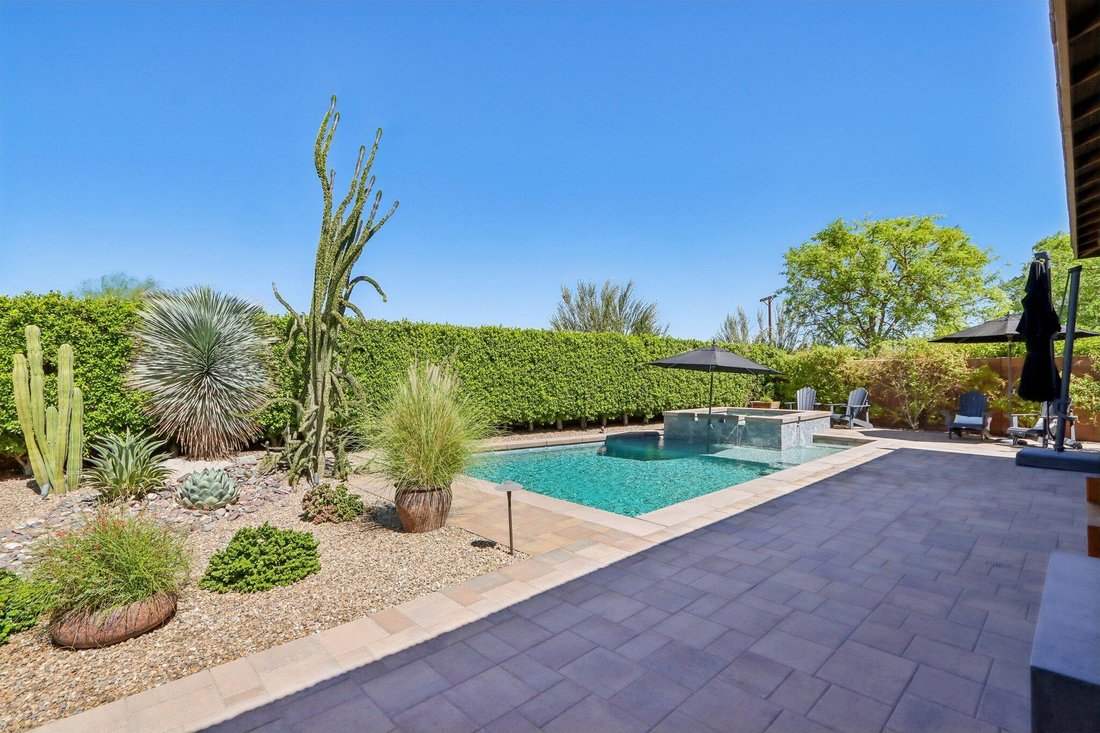 House in Indio, California, United States 4 - 18968969
