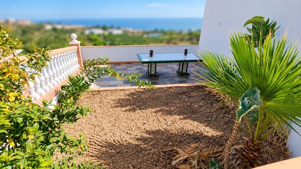 Villa in Torrox, Andalusia, Spain 3 - 18970386