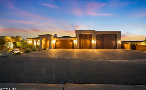 Casa a Lake Havasu City, Arizona, Stati Uniti 1