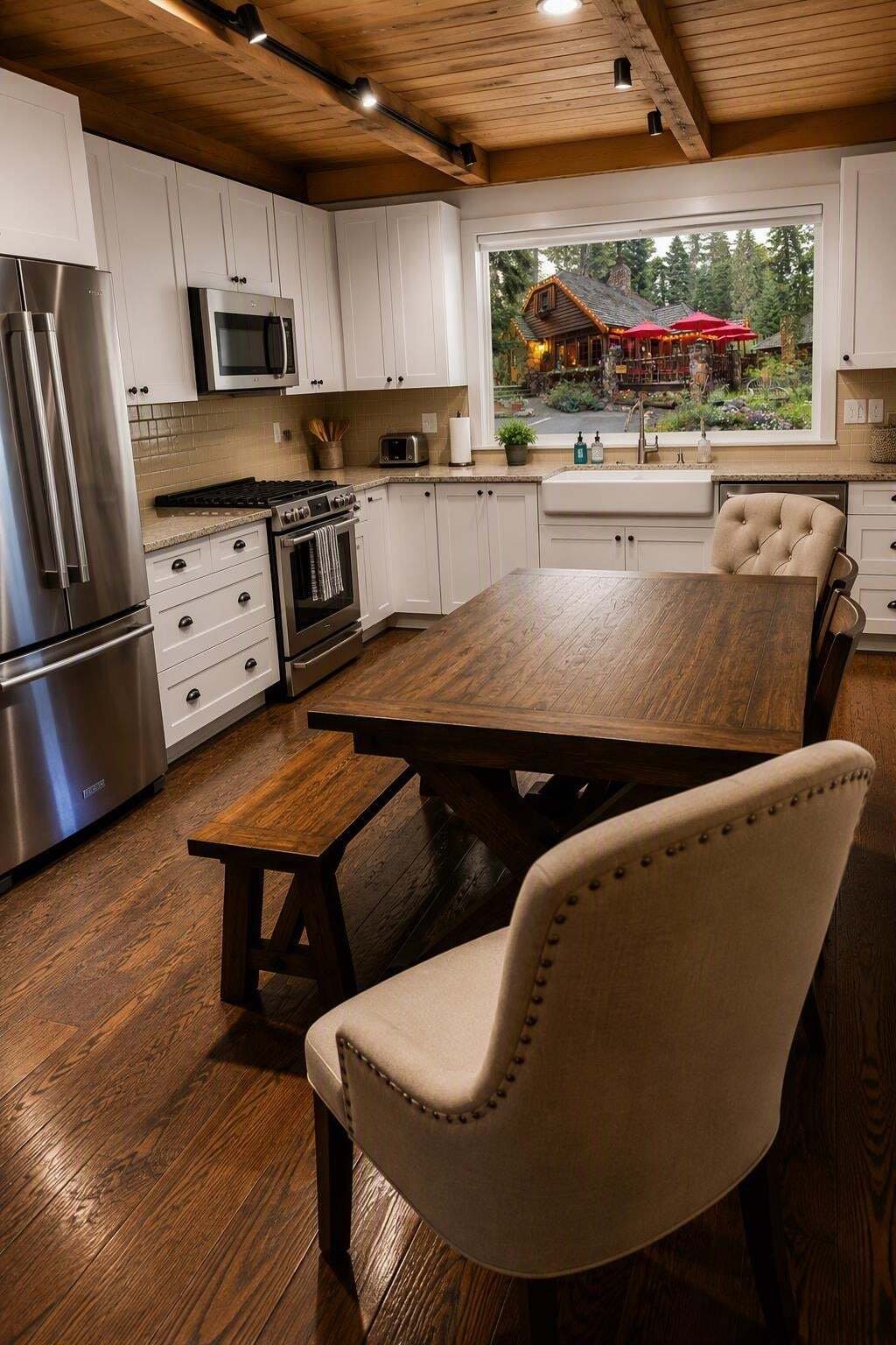 House in Tahoe City, California, United States 4 - 18977303