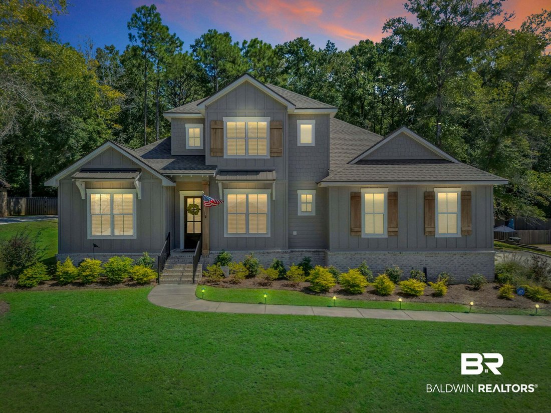 House in Daphne, Alabama, United States 1 - 18978903