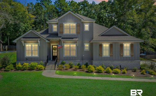 House in Daphne, Alabama, United States 1