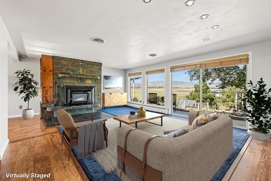 House in Longmont, Colorado, United States 3 - 18965760
