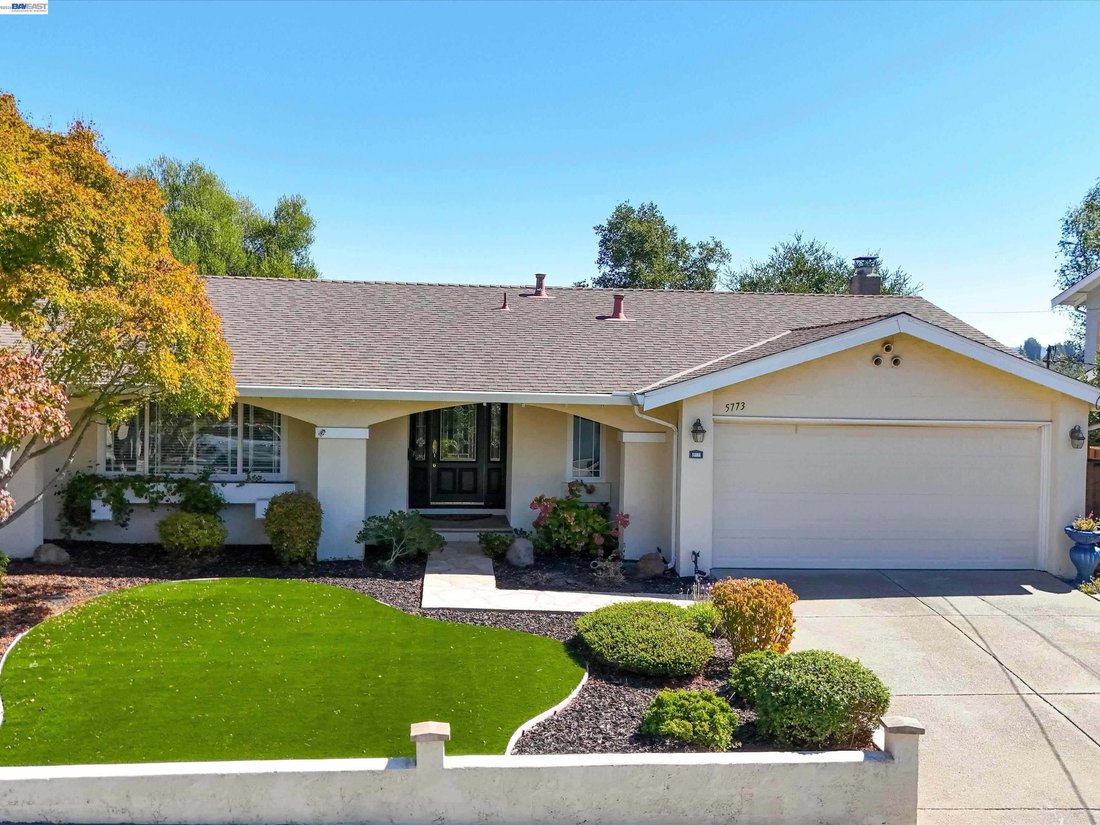House in Castro Valley, California, United States 2 - 18968729