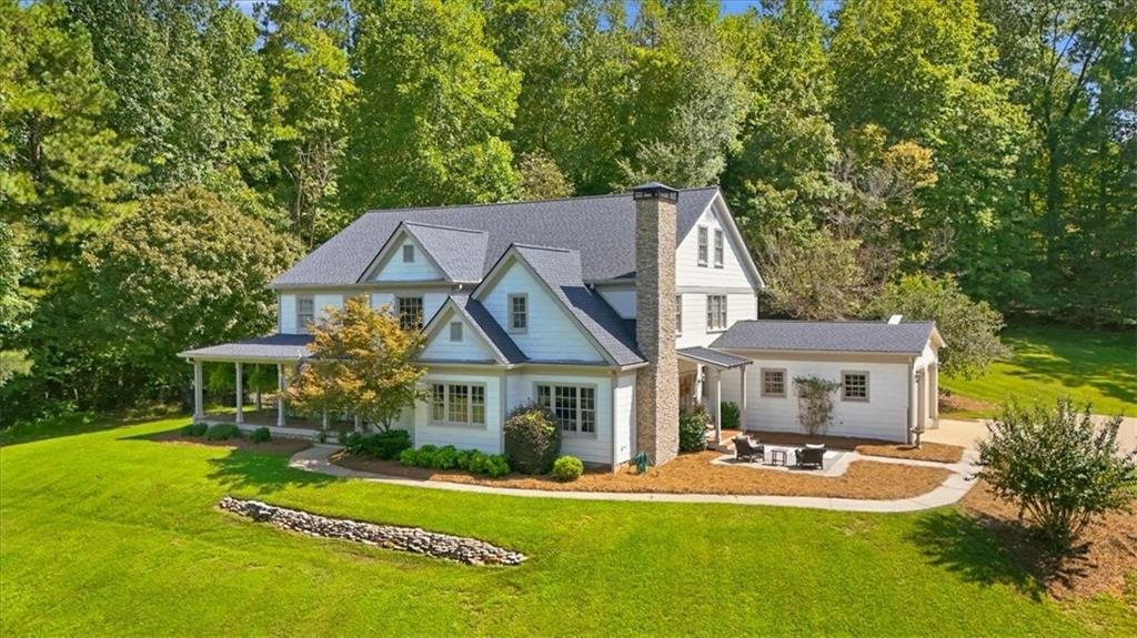 House in Douglasville, Georgia, United States 1 - 18965385
