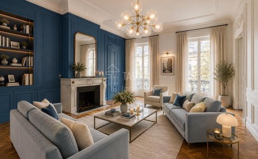 Apartment in Cordeliers-Célestins-Bourse, Lyon 2e Arrondissement, Lyon 1