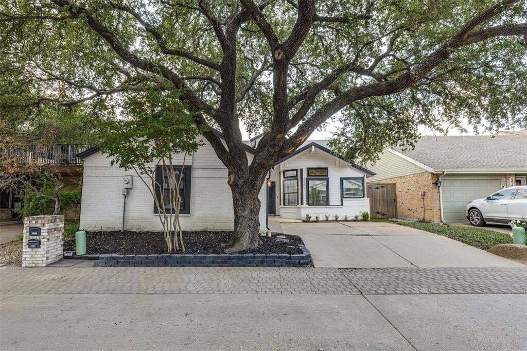 House in Dallas, Texas, United States 2 - 18965521