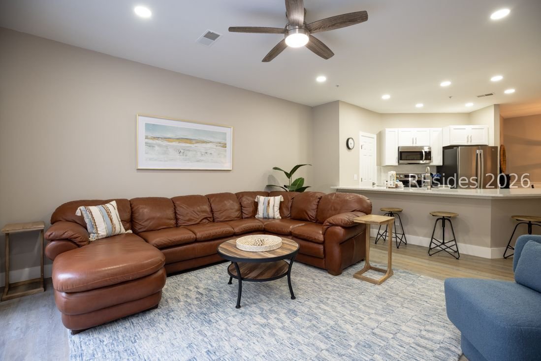 Condo in Hilton Head Island, South Carolina, United States 5 - 18969241