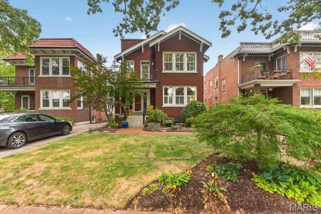 House in Clayton, Missouri, United States 4 - 18978569