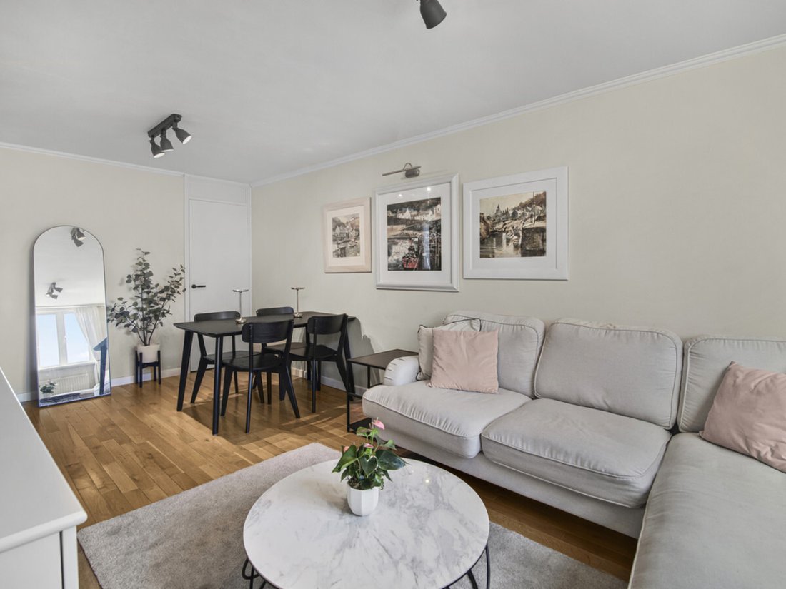 Apartment in St Pancras, Camden, England 3 - 18971262