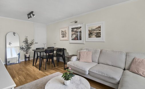 Apartamento en St Pancras, Camden, Inglaterra 1