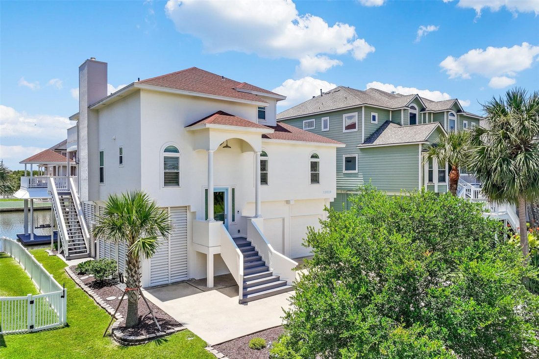 House in Galveston, Texas, United States 2 - 18976375