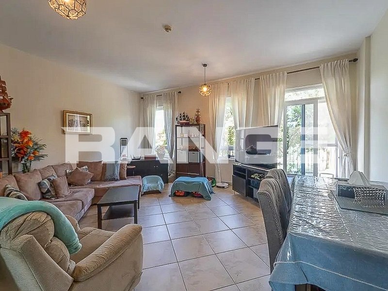 Apartment in Arabian Ranches, Dubai, United Arab Emirates 4 - 18974743