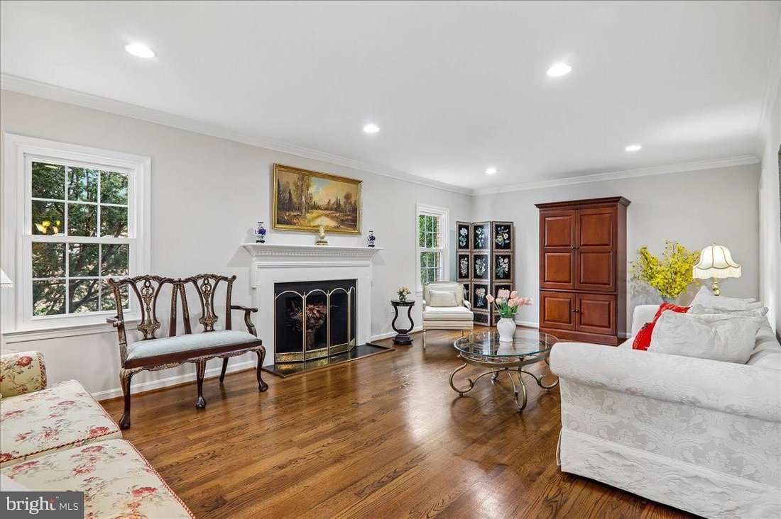 House in Rockville, Maryland, United States 4 - 18978808