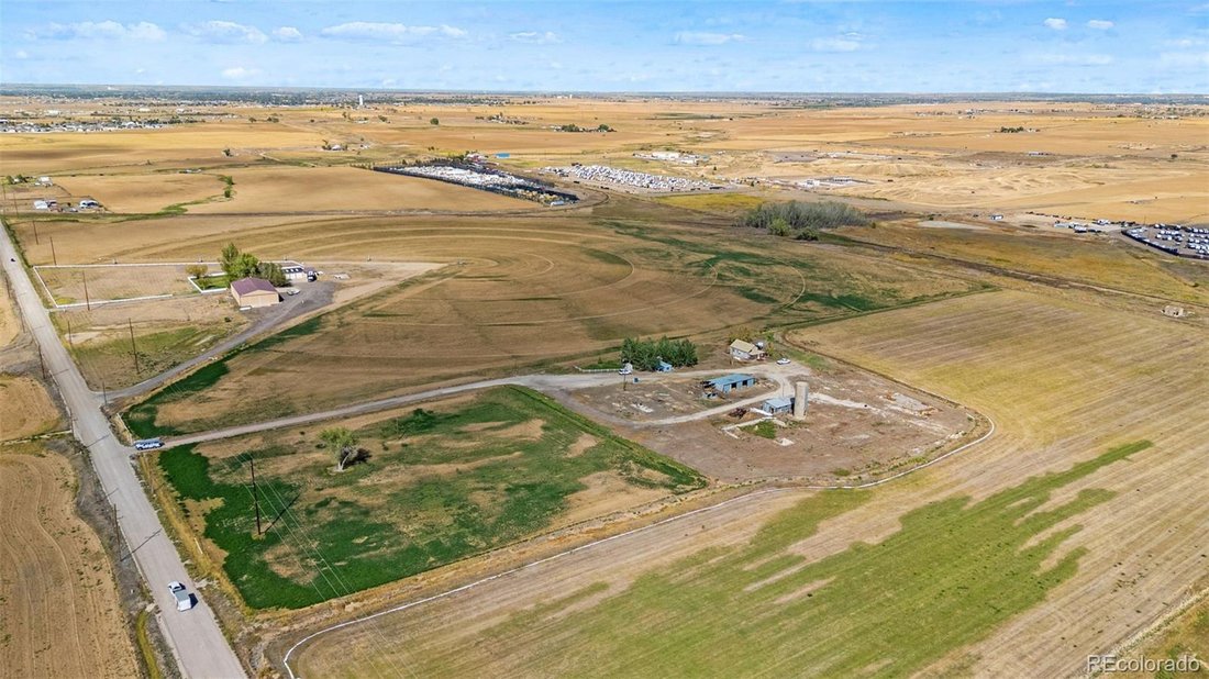 House in Erie, Colorado, United States 5 - 18969267