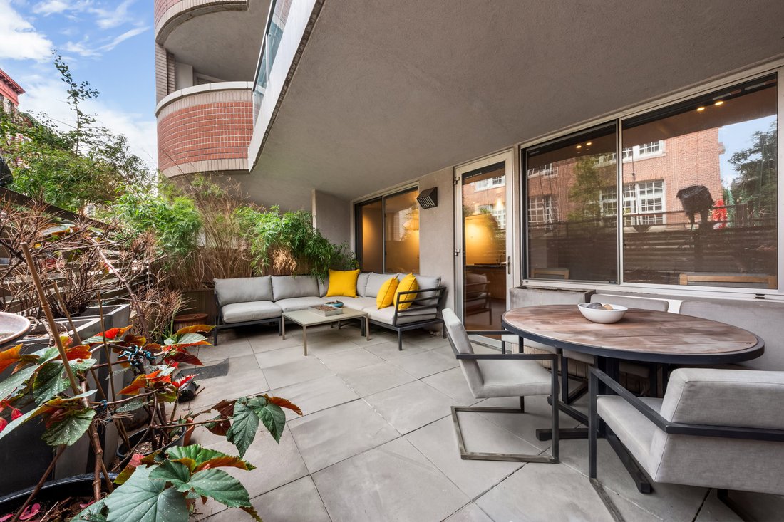 Condo in New York, New York, United States 1 - 18977864