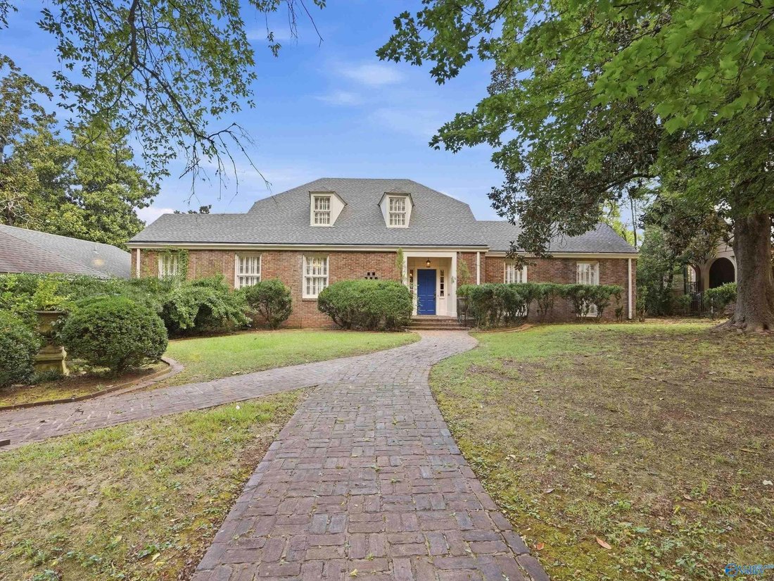 House in Redstone Arsenal, Alabama, United States 2 - 18968666