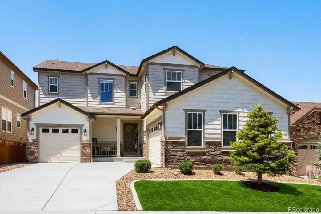 House in Castle Rock, Colorado, United States 2 - 18969289