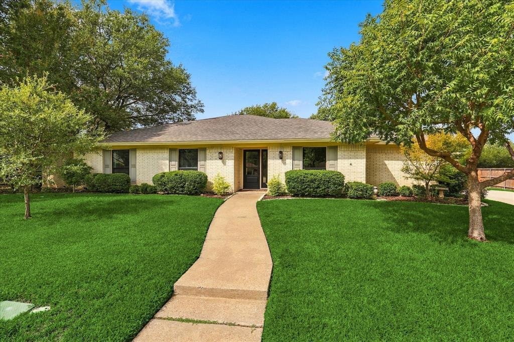 House in Fort Worth, Texas, United States 1 - 18974626