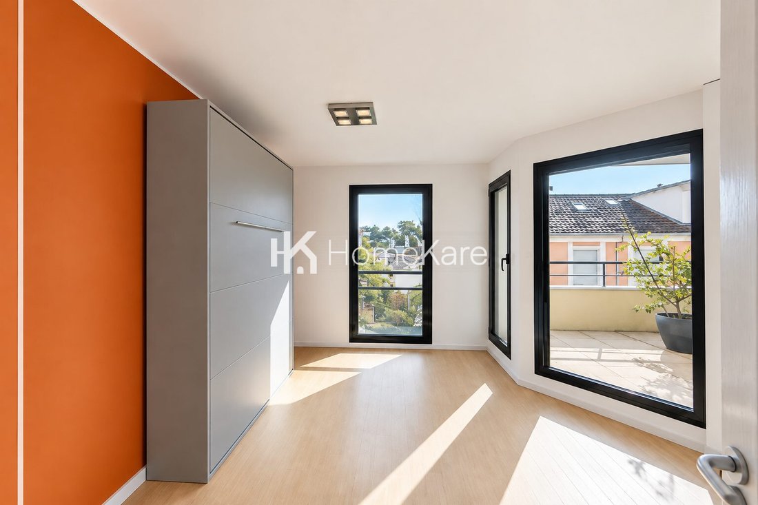 Apartment in La Bastide, Bordeaux, France 4 - 18973000