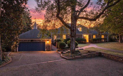 House in Redstone Arsenal, Alabama, United States 1