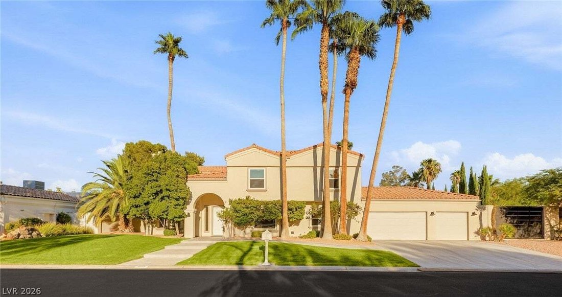 House in Las Vegas, Nevada, United States 1 - 18977535