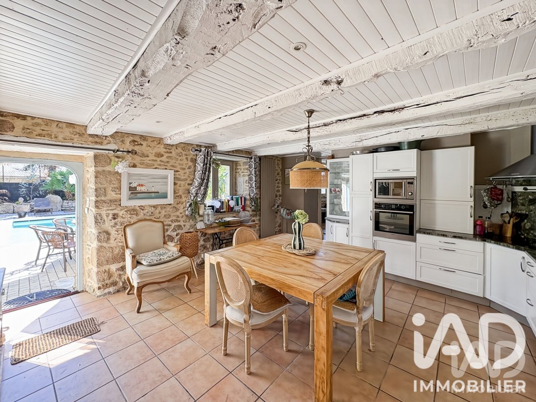 House in Riantec, Brittany, France 4 - 18975430